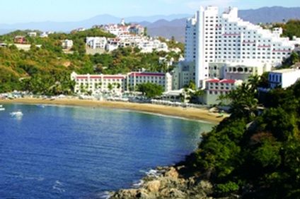 Tesoro Manzanillo