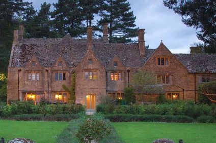 Charingworth Manor