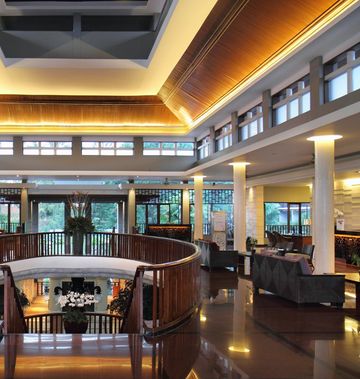 Bali Dynasty Resort
