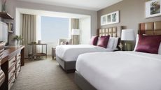 Lansdowne Resort and Spa