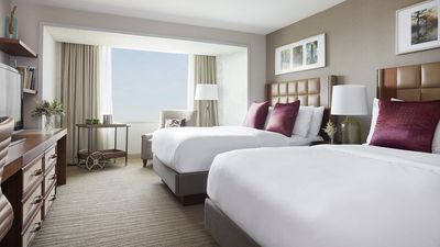 Lansdowne Resort and Spa