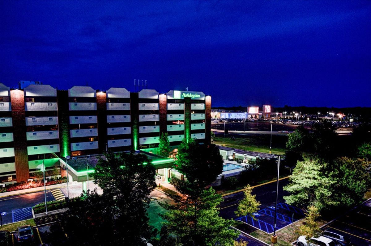 Inn At Fox Chase Bensalem Pa Inn At Fox Chase- First Class Bensalem, PA Hotels- GDS Reservation