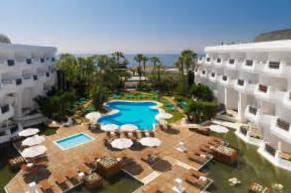 Iberostar Selection Marbella Coral Beach