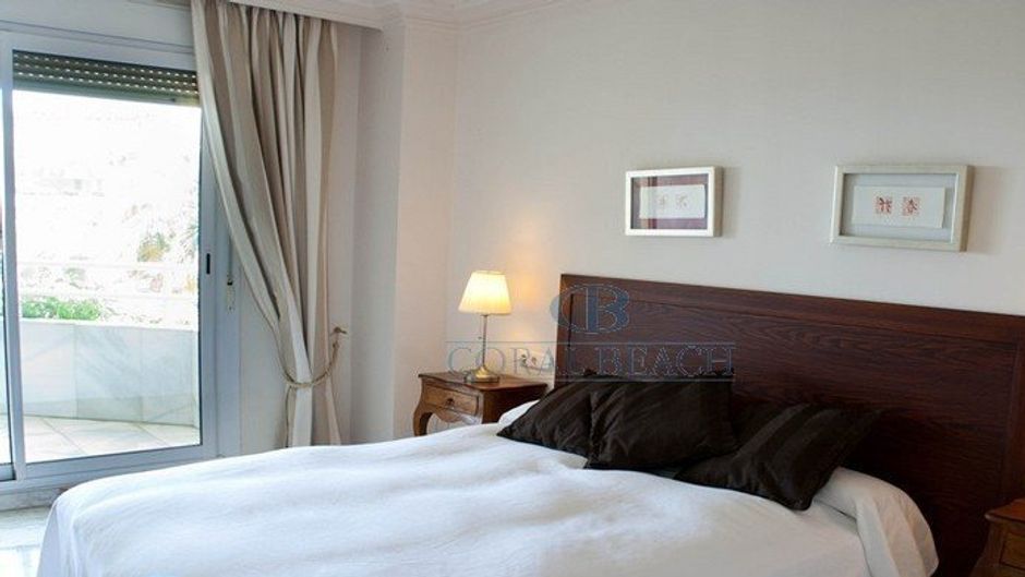 Iberostar Selection Marbella Coral Beach Room