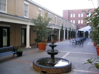Hotel on Market