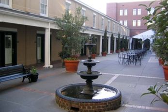 Hotel on Market