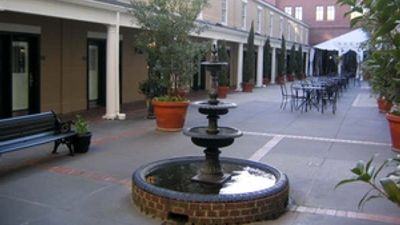 Hotel on Market
