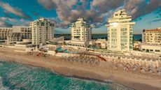 Oleo Cancun Playa