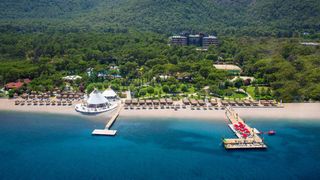 Paloma Foresta Resort & SPA