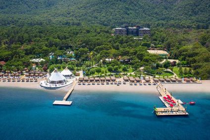 Paloma Foresta Resort & SPA