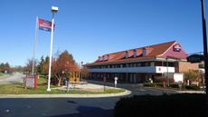 Indy Speedway Inn