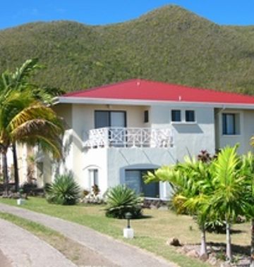 The Mount Nevis Hotel