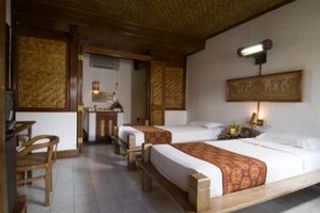 Balisani Padma Hotel