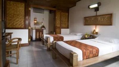 Balisani Padma Hotel