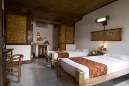 Balisani Padma Hotel