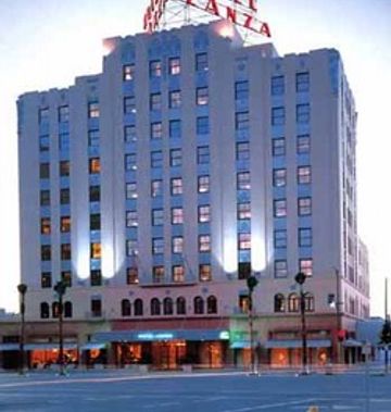 Hotel de Anza