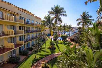 Flamingo Vallarta Hotel & Marina