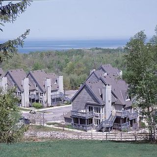 The Lodges at Blue Mountain