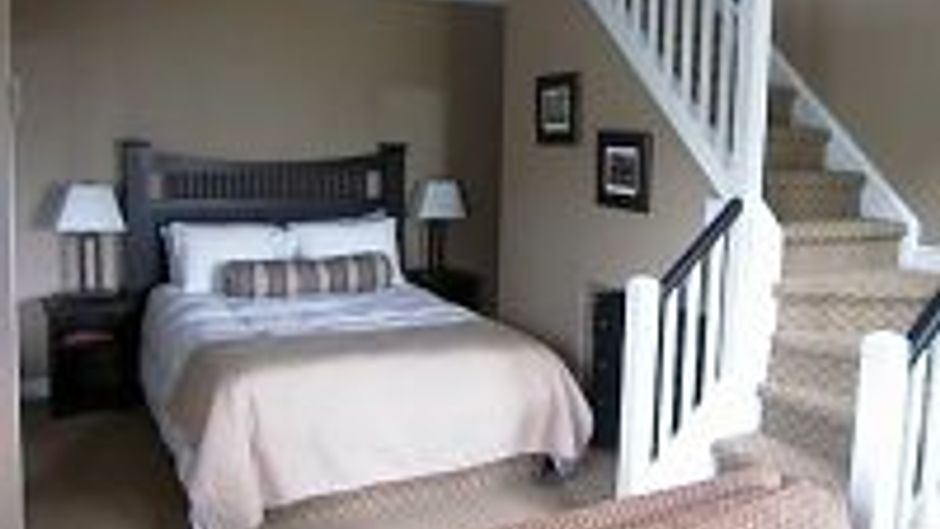 The Lodges at Blue Mountain Room