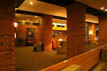 Moco Hotel