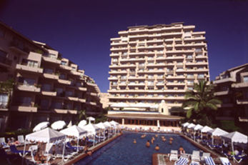Friendly Vallarta Beach Resort & Spa