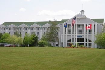 North Conway Grand Hotel