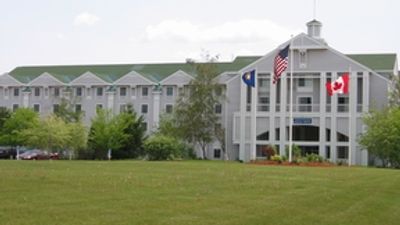 North Conway Grand Hotel