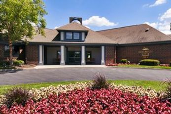 Homewood Suites Dayton-Fairborn