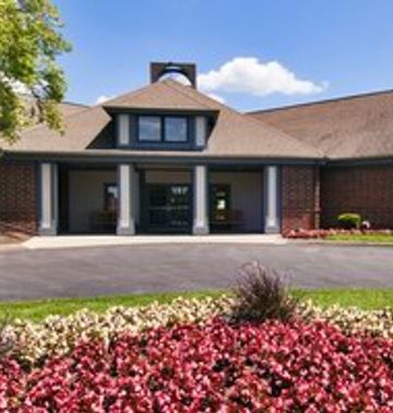 Homewood Suites Dayton-Fairborn