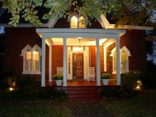 Brick House Bed & Breakfast