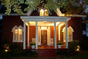 Brick House Bed & Breakfast