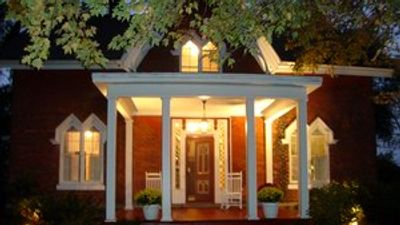 Brick House Bed & Breakfast