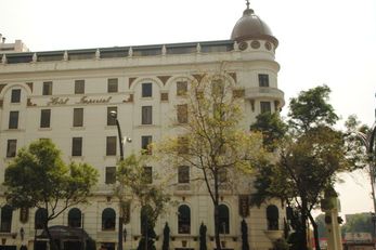Imperial Hotel