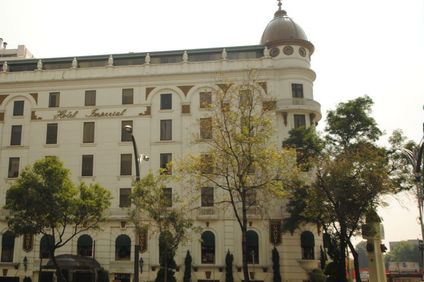 Imperial Hotel