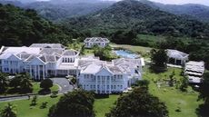 Jamaica Palace Hotel
