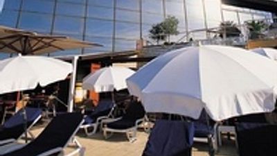 Garden Beach Hotel
