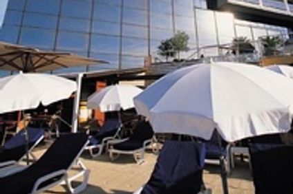 Garden Beach Hotel