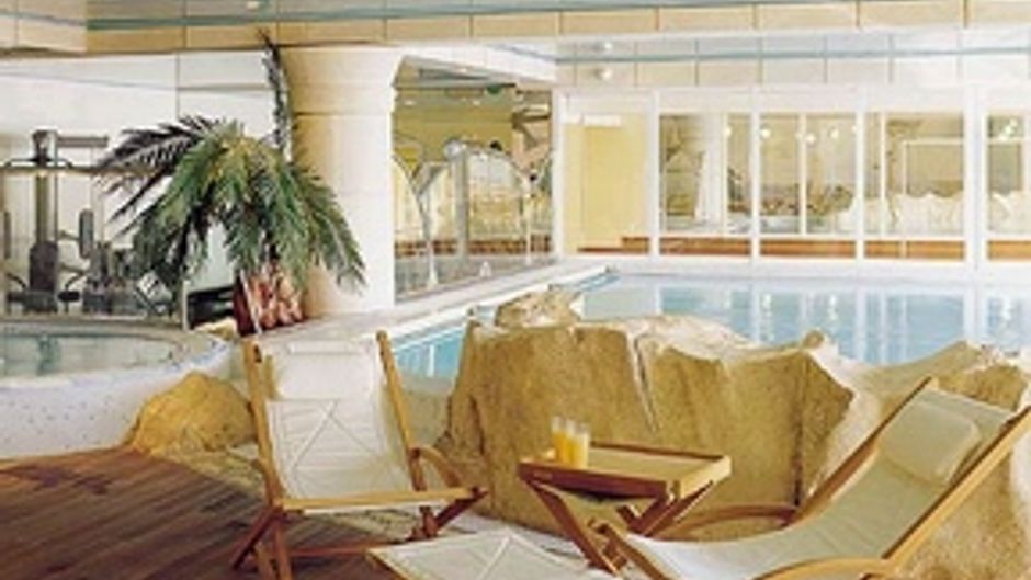 Garden Beach Hotel Health