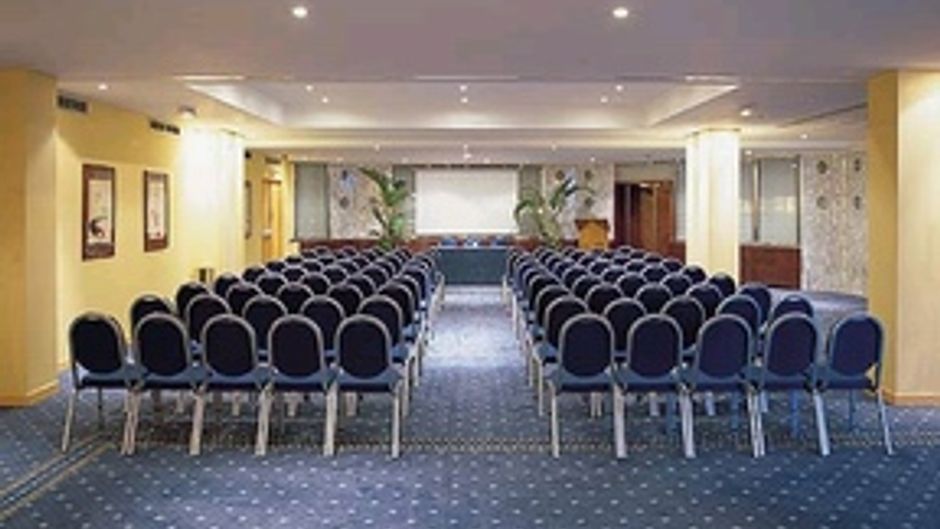 Garden Beach Hotel Meeting