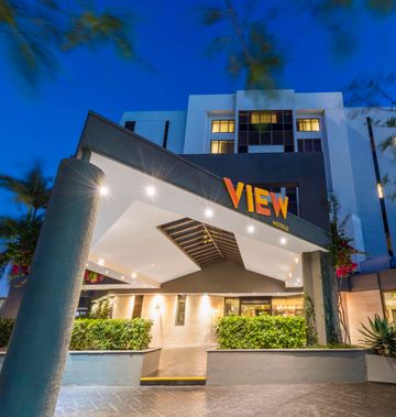 View Brisbane
