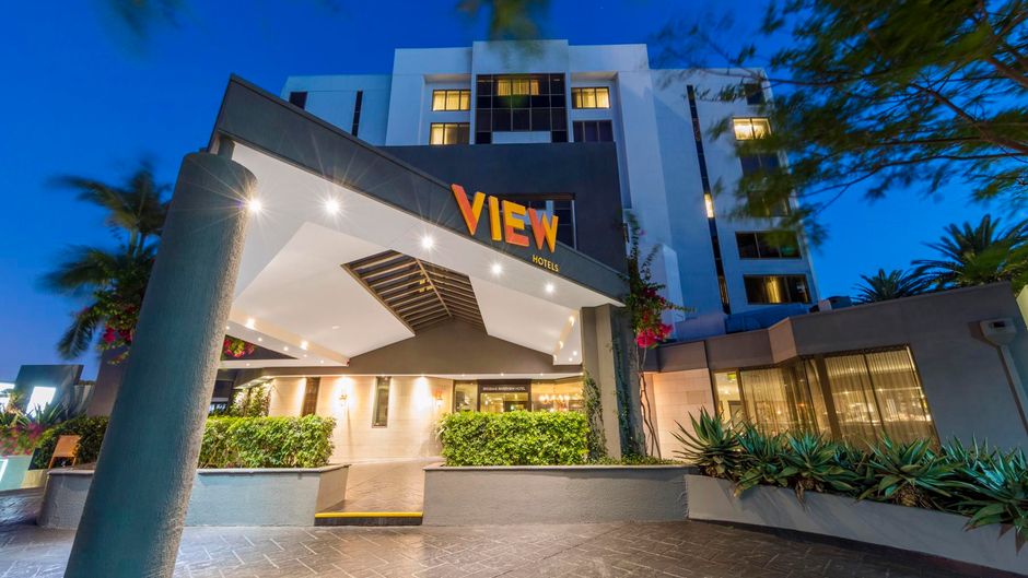 View Brisbane Exterior