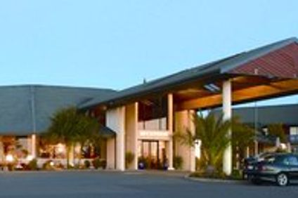 Lakeland Resort