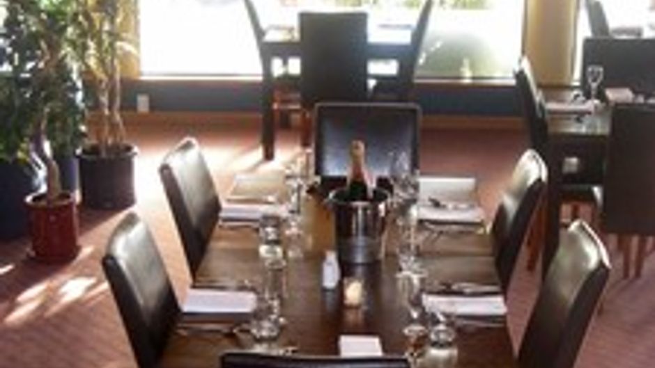 Lakeland Resort Restaurant