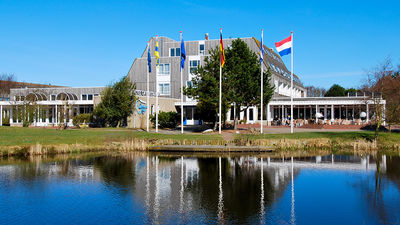 Fletcher Resort Hotel d'Amelander Kaap
