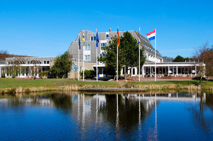 Fletcher Resort Hotel d'Amelander Kaap