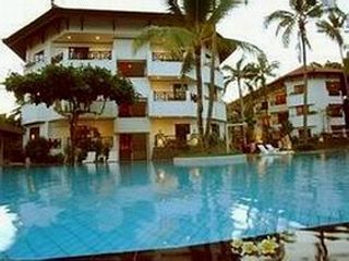 Club Bali Mirage
