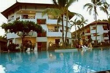 Club Bali Mirage