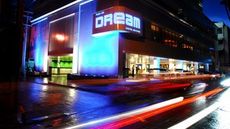 Dream Hotel Bangkok