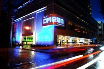 Night Hotel Bangkok