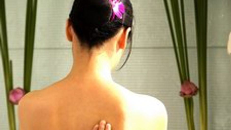 Night Hotel Bangkok Health